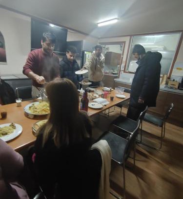 Sinchon-dong House | White House Seoul close to the airport