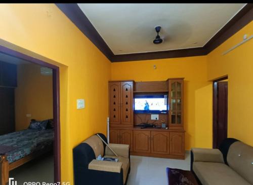 Madurai Villa | WHITE HOUSE SERVICE APARTMENT