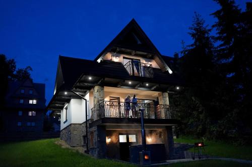 Zakopane Ski Chalet | White House Zakopane