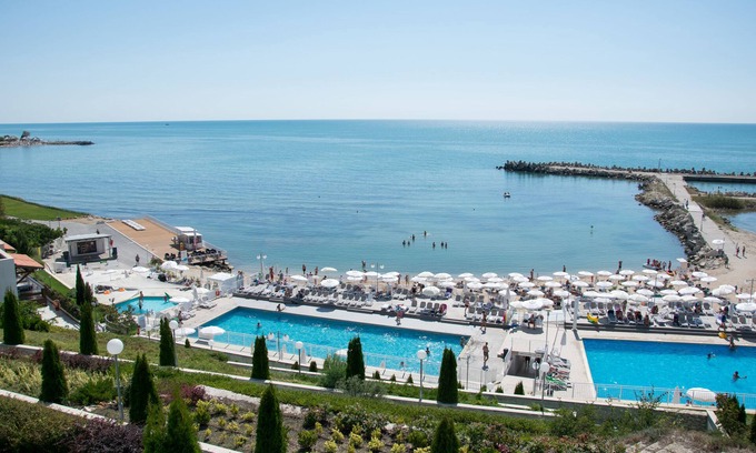 Kavarna Hotel | White Lagoon All Inclusive