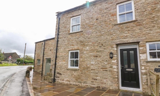 Fremington House | White Lea