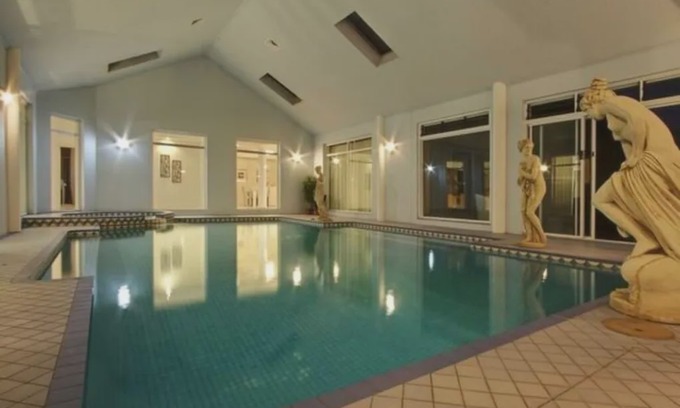 Dural House | White Lotus Chateau Dural