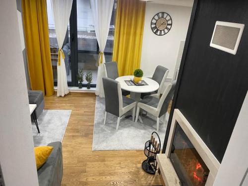 Bjelasnica Apartment | White Mountain Bjelašnica