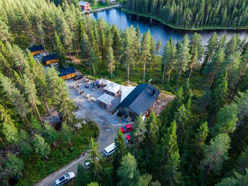Kalvtrask Other | White mountain Lodge