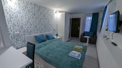 Mtskheta House | White Orchid