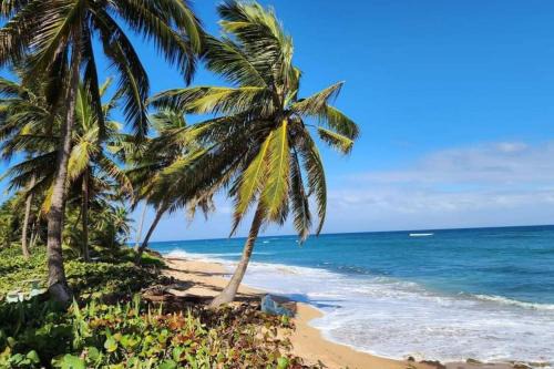 Yeguada Apartment | White Paradise Seaside Haven Relax and Unwind