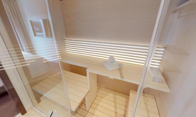 Timmendorfer Strand Apartment | White Pearl Apartment 3.01