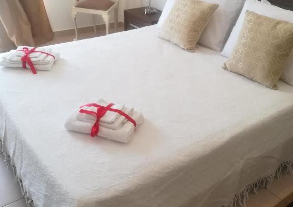 Marsaxlokk Apartment | White Pearl Apart 5