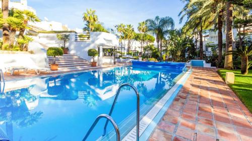 Nikki Beach Apartment | White Pearl Beach - Elviria Playa