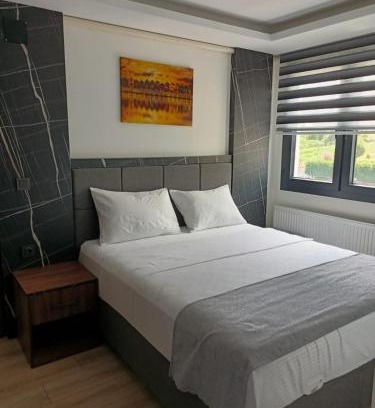 Akcaabat Apartment | White Pearl Residance
