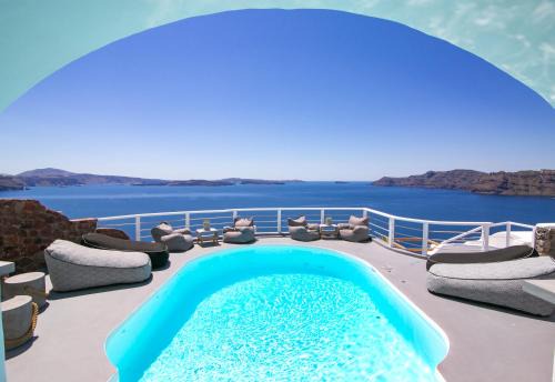 Oia Villa | White Pearl Villas
