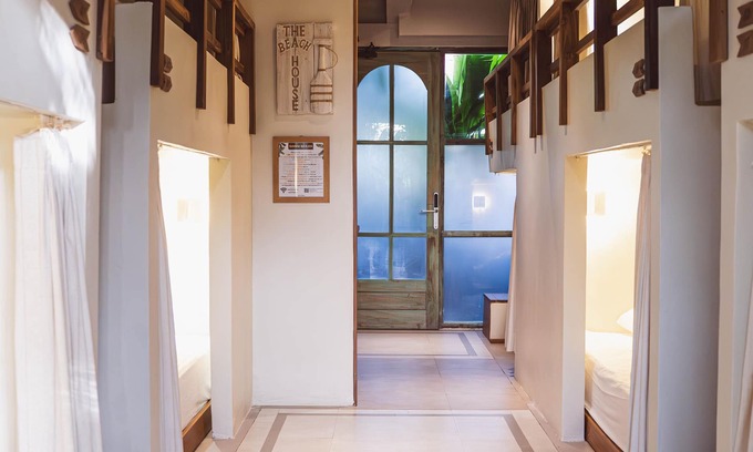 Petitenget Hostel | White Penny Hostel