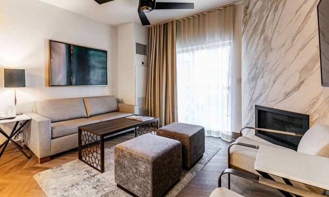 Park City Condo | White Pines 1-Bedroom Deluxe Suite Located at Westgate Park City