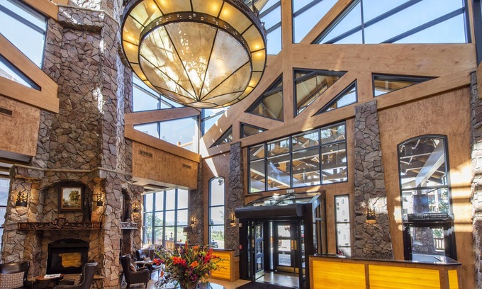Park City House | White Pines 1BD at Westgate