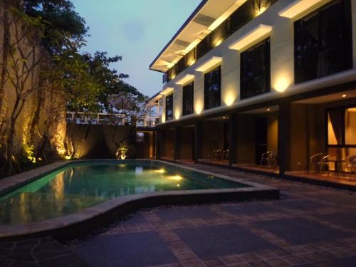 Siligita House | White Rock Lodge