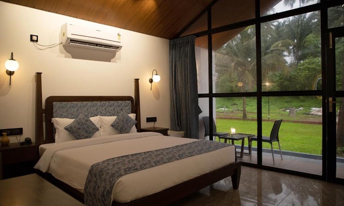 Mhsala Hotel | White Sand Beach Resort