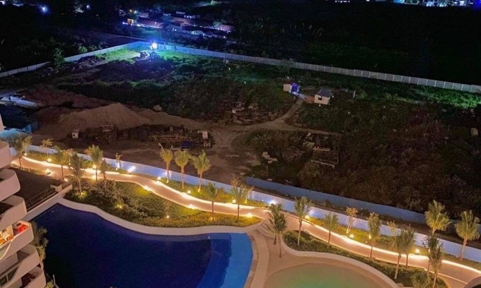 Bacolor Condo | White Sand View Hotel