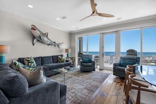 White Sands House | White Sands 451- Beach Dreams