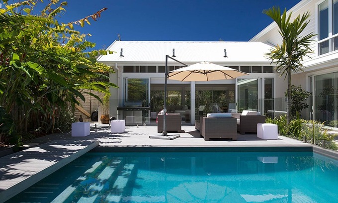 Marcoola House | White Sands Beach House