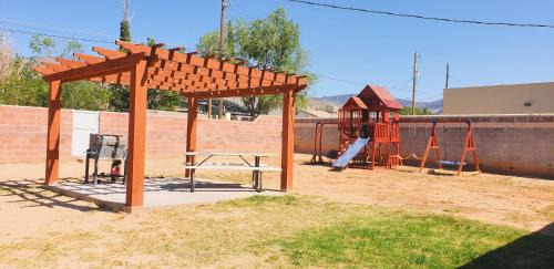Alamogordo House | White Sands Oasis