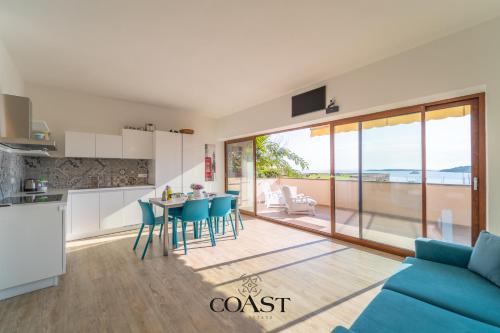 Portisco House | White Sea House - Trilocale Moderno e spazioso