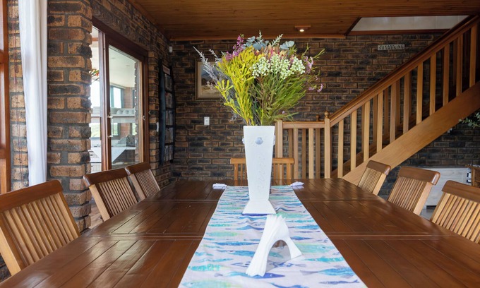 Van Dyks Bay Bed & Breakfast | White Shark Guest House