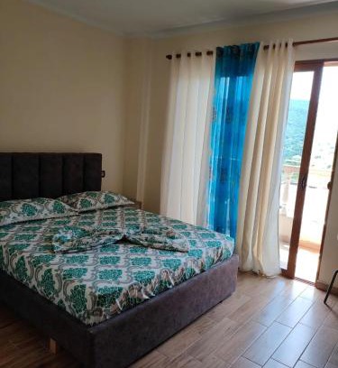 Ksamil Apartment | White Villa Ksamil