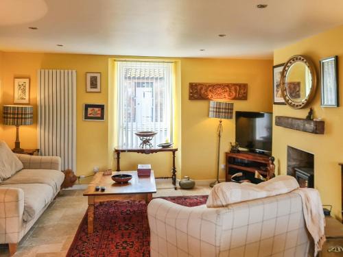 Spittal House | Whiteadder Cottage