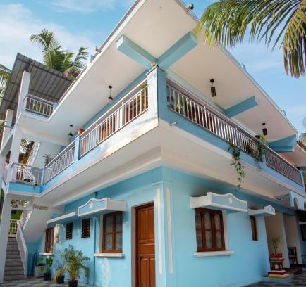 Kudal House | Whiteboard Homes Siolim