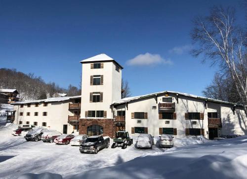 Upson Resort | Whitecap Mountains Resort