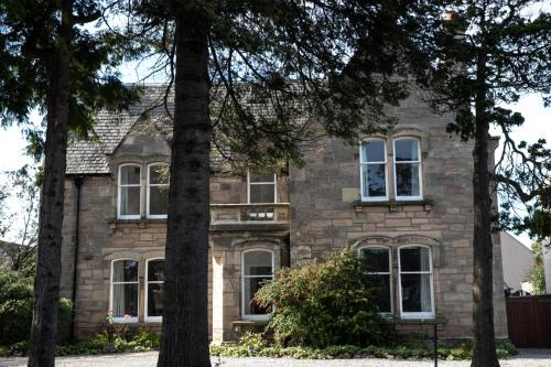 Elgin House | Whitecraigs