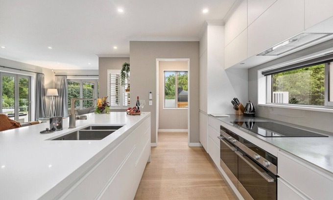 Wanaka House | Whitehaven - Hosted by NZSIR Luxury Rental Homes