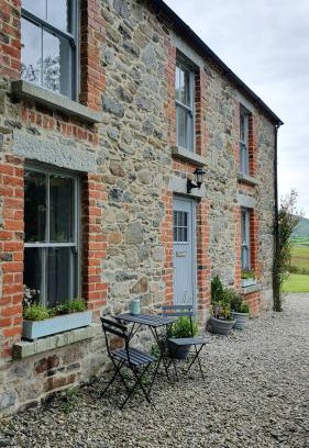 Castlewellan House | Whitehill Cottage