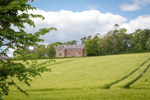 Melrose Bed & Breakfast | Whitehouse Country House