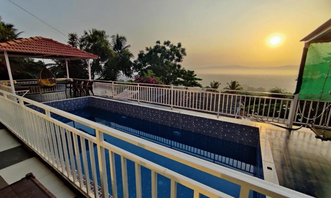 Yesade Apartment | WhiteHouse Homestay by Oxystays Hospitality