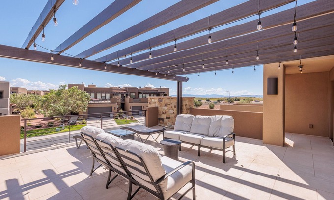 St. George Villa | Whiterocks Vista at The Ledges Golf Club *Resort Amenities Included!