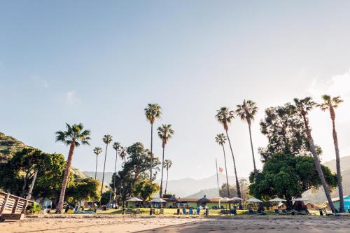 Catalina Island Other | White’s Landing Catalina Camp