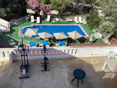 Is-Salina House | Whitestar Guesthouse