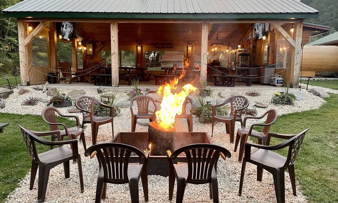 Deadwood Other | Whitetail Creek Camping Resort