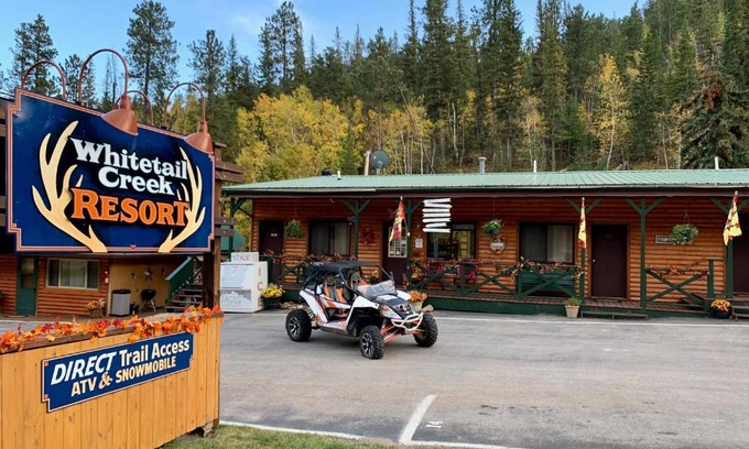 Deadwood Other | Whitetail Creek Camping Resort