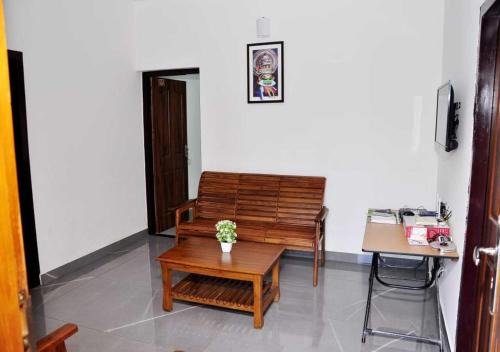 Todupulai Apartment | Whiteway Homestay