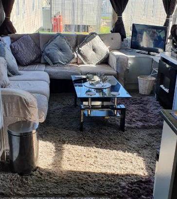 Whitley Bay Other | whitley bay 6 berth caravan