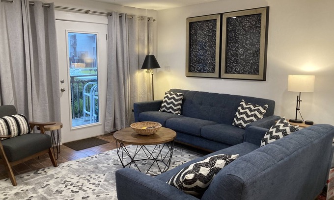 East End Condo | Whits End - Do you have any beach time planned?