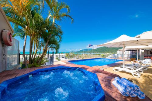 Airlie Beach Apartment | Whitsunday Terraces Resort