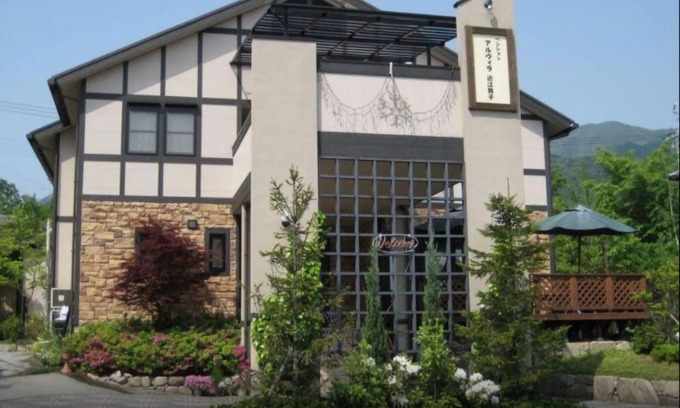 Shiga Prefecture Cottage | Whole building rental plan/Otsu Shiga