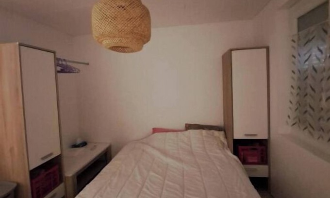 Pinet Apartment | Whole house: accommodation - Pinet, France