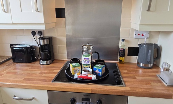 Brigg House | Whole house available in Brigg