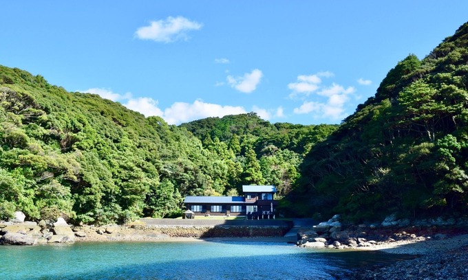 Sasebo House | Whole house rental surrounded by sea and forest/Sasebo Nagasaki