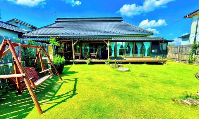 Nagano House | Whole house rental vintagehouse1925Bali - Whole house rental vintagehouse1925Bali/Nagano Nagano
