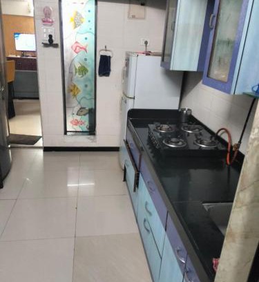 Powai Bed & Breakfast | Wholistic Rhythm